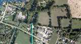 Arial View